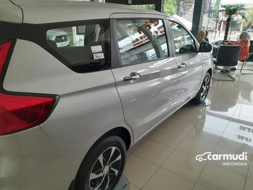 2024 Suzuki Ertiga GL MPV