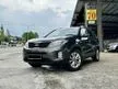 Used -2014- Kia Sorento 2.4 Full Spec 7 Seat Suv Super Good Condition (No Need Repair) Easy High Loan - Cars for sale