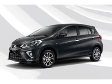 2020 PERODUA MYVI COVID-19 EZ BELI