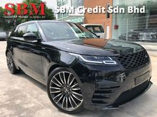 Land Rover Range Rover Velar 3.0 P380 R-Dynamic HSE -MERIDIAN SOUND SYSTEM - PANORAMIC ROOF - MASSAGE CHAIR - MASSAGE CHAIR - 22