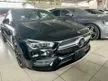 Recon 2021 Mercedes