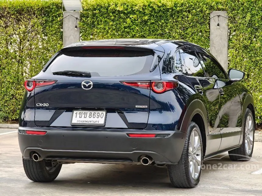 2020 Mazda CX-30 SP SUV