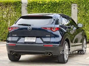 2020 Mazda CX-30 2.0 SP SUV