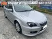 Used Proton Persona 1.6 Elegance (A) ALL PROBLEM CAN APPLY LOAN
