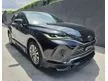 Recon 2020 Toyota Harrier 2.0 Z LEATHER SUV