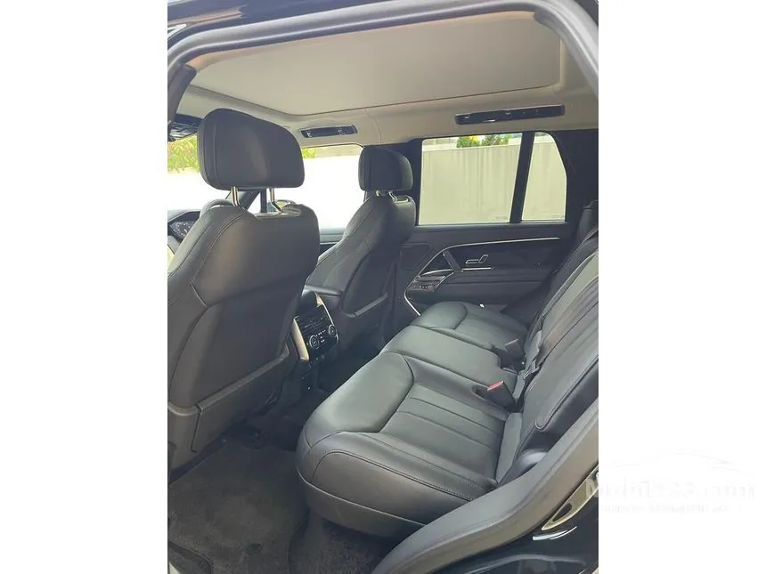 2023 Land Rover Range Rover P400 Autobiography MHEV SWB SUV