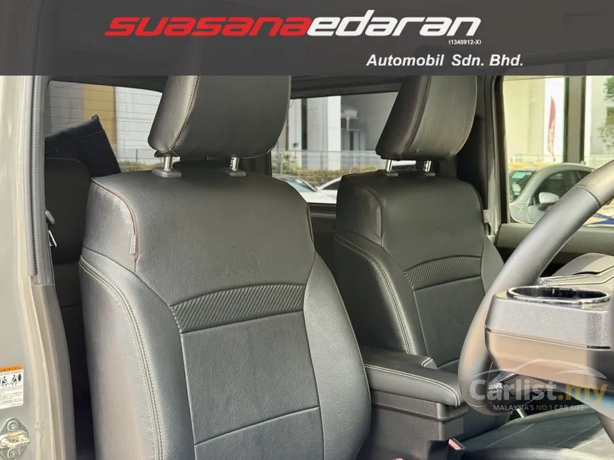 2022 Suzuki Jimny Sierra JC Package SUV