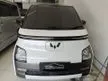 Jual Mobil Wuling EV 2023 Air ev Standard Range di Jawa Timur Automatic Hatchback Putih Rp 183.000.000