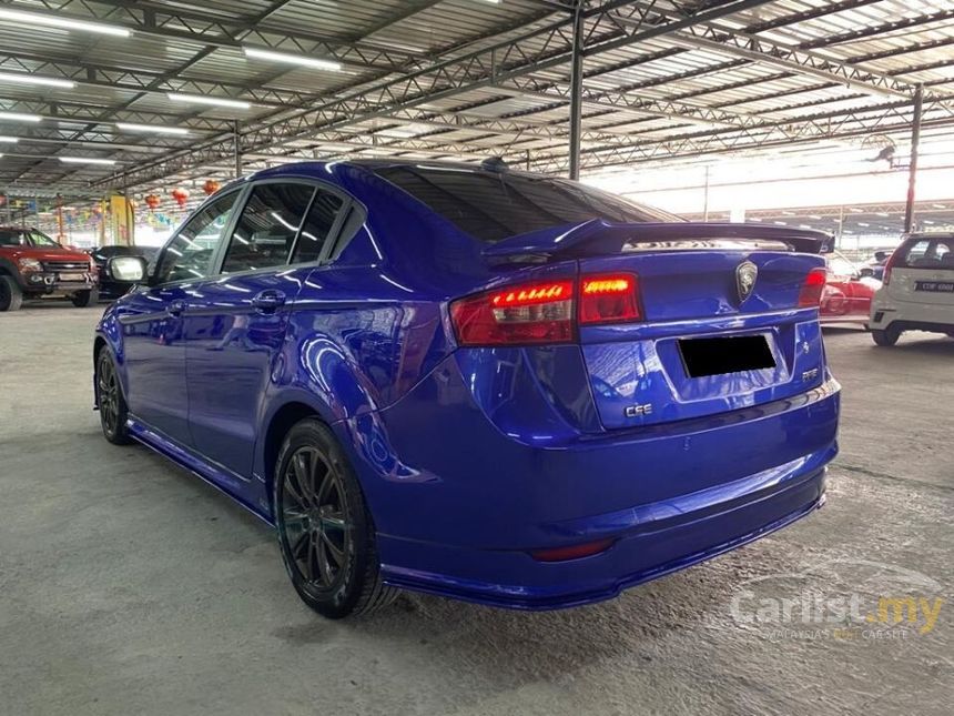 Proton Preve 2013 CFE Limited Edition 1.6 in Selangor Automatic Sedan ...