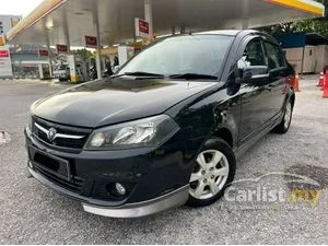 2011 Proton Saga 1.3 FL Standard Sedan