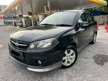 2011 Proton Saga 1.3 FL (A) LOW MILEAGE