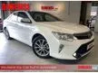 Used 2018 TOYOTA CAMRY 2.5 HYBRID LUXURY SEDAN / GOOD CONDITION / QUALITY CAR - Cars for sale