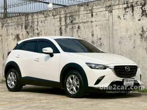 2020 Mazda CX-3 2.0 Base Plus SUV