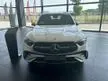 New New 2024 Mercedes