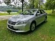 Used 2014 Toyota Camry 2.0 E Sedan Full Loan - Cars for sale