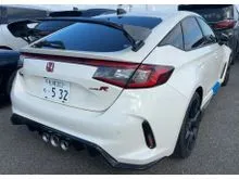 Honda Civic 2.0 Type R FL5 7KM 5A 2025