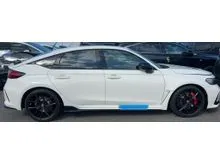 Honda Civic 2.0 Type R FL5 7KM 5A 2025