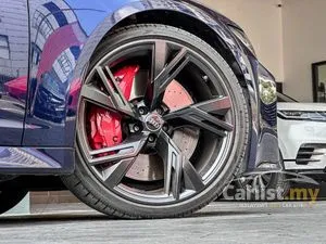 2020 Audi Rs6 4.0 Avant Wagon