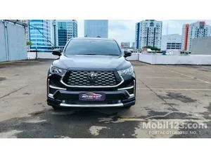 2025 Toyota Kijang Innova Zenix 2.0 Q HV TSS Modellista (Premium Color) MPV