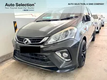 2018 Perodua Myvi 1.5 H.