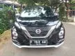 Jual Mobil Nissan Livina 2019 VL 1.5 di Jawa Barat Automatic Wagon Hitam Rp 173.000.000