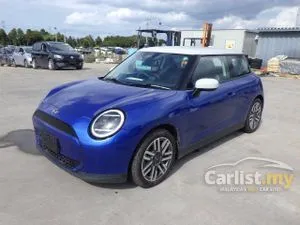 2024 MINI Cooper SE 3 Door Hatchback