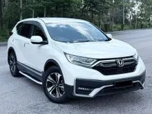 2022 Honda CR-V 2.0 SUV (54k Km / Under Warranty Honda)