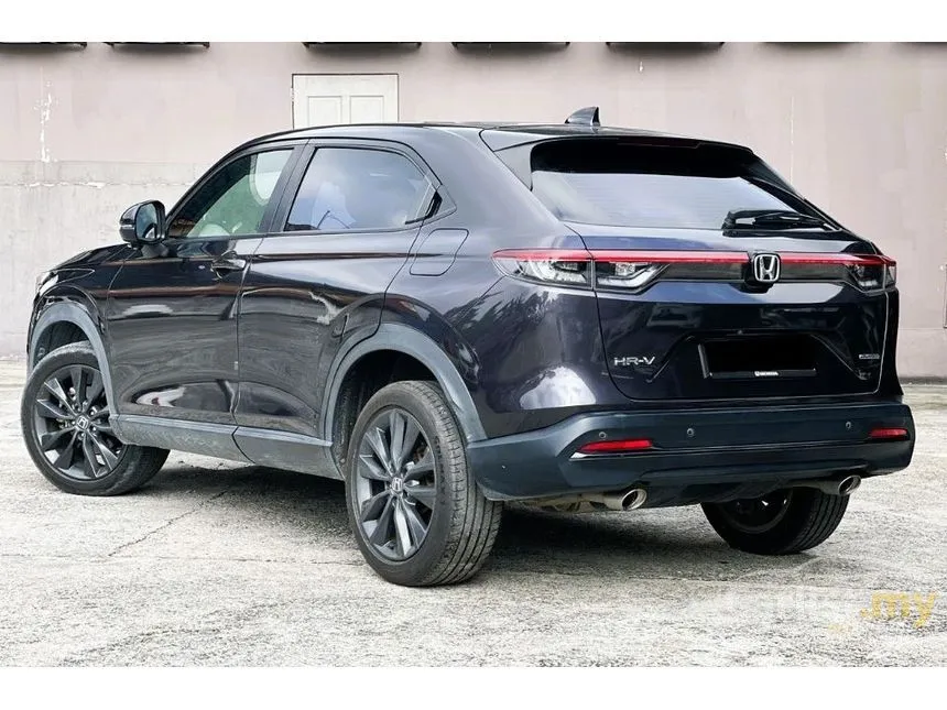 2023 Honda HR-V V SUV