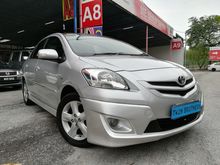 2010 Toyota Vios 1.5 G