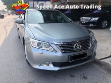2014 Toyota Camry 2.0 G TIP TOP