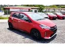 2022 PERODUA MYVI 1.5 (A) ADVANCE - i-Financing seratus peratus BOLEH / AKPK / No Lesen Can