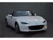 Recon 2020 Mazda Roadster S Leather, 6-Speed Manual + BOSE Sound System + Seats Heater + Reverse Camera - Cars for sale