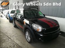 2012 MINI Countryman 1.6 Cooper SUV