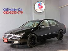 2006 Honda Accord 3.0 (ปี 03-07) V6 i-VTEC Sedan