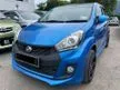 Used 2017 Perodua Myvi 1.5 SE Hatchback (CCRIS CTOS CAN LOAN)(VERY LOW DEPO) - Cars for sale
