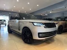 2022 Land Rover Range Rover Vogue 3.0 P400 SE SUV