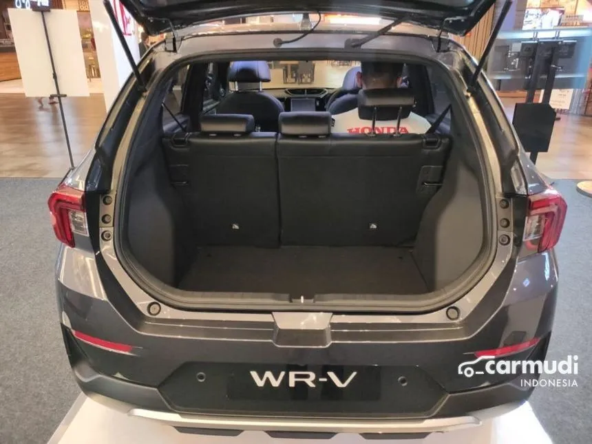 2024 Honda WR-V RS Wagon