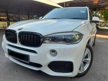 2019 BMW X5 2.0 xDrive40e M Sport SUV SUVFULL SERVICE RECORD FROM AUTO BRAVARIA & UNDER WARRANTY FROM AUTO BRAVARIA TILL 2026 -