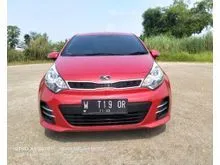 2016 KIA Rio 1.4 UB Hatchback KM 38rb