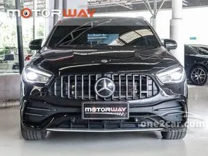 2022 Mercedes-Benz GLA35 2.0 AMG 4MATIC SUV