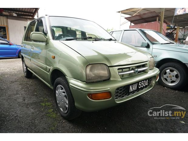 Search 124 Perodua Kancil 850 EX Cars for Sale in Malaysia 