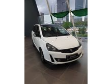 2020 Proton Exora 1.6 Turbo Executive CVT Best Service in Town!