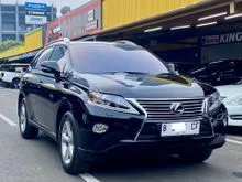 2014 Lexus RX 270 2.7 SUV