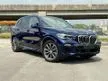Recon 2022 BMW X5 3.0L M