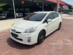 2011 Toyota PRIUS 1.8 Hybrid Standard grade Hatchback