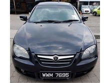 2012 Proton Persona 1.6 Elegance # PROMO SIAP OTR # LOW MILEAGE