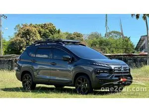 2025 Mitsubishi Xpander Cross 1.6 HEV Play Wagon