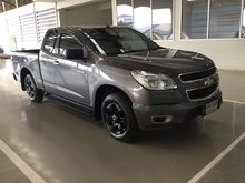 2014 Chevrolet Colorado 2.5 Flex Cab (ปี 11-16) LT Pickup MT