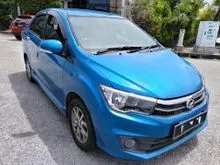 2019 Perodua Bezza 1.3 Advance (A)  Full Spec  Tip Top Condition Jimat Minyak Owner Melayu Penang Butterworth Kedai Sendiri Direct Owner Cash or Bank