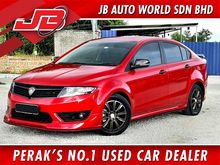 2014 Proton Preve 1.6 CFE Premium Sedan